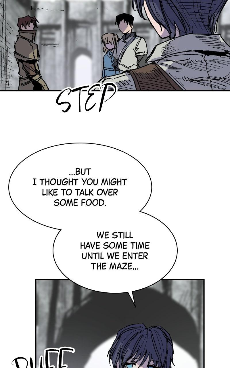 Kariel the Warrior Chapter 21 page 69 - 
