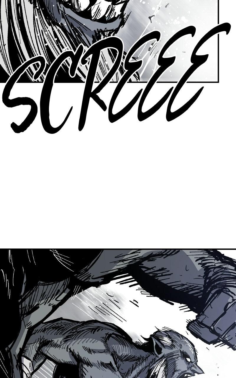 Kariel the Warrior Chapter 21 page 8 - 