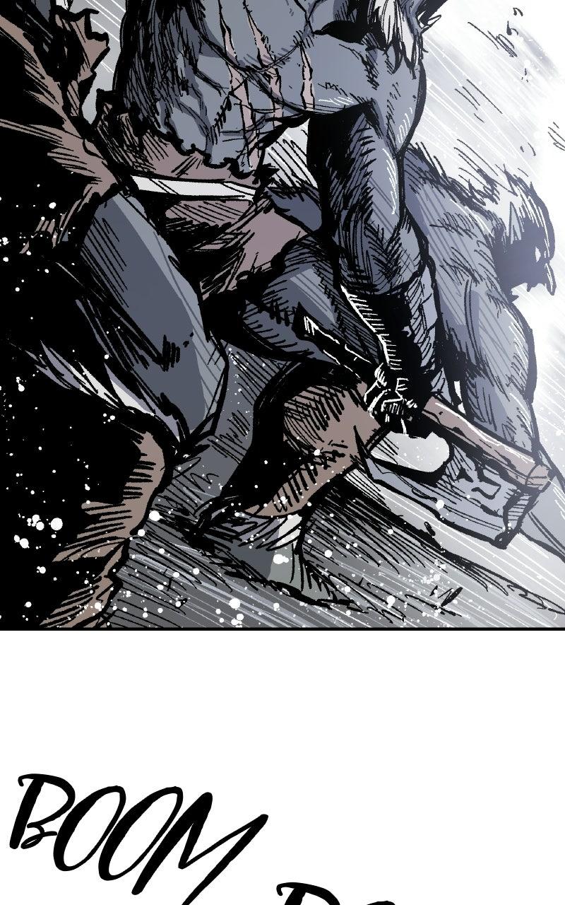 Kariel the Warrior Chapter 21 page 9 - 