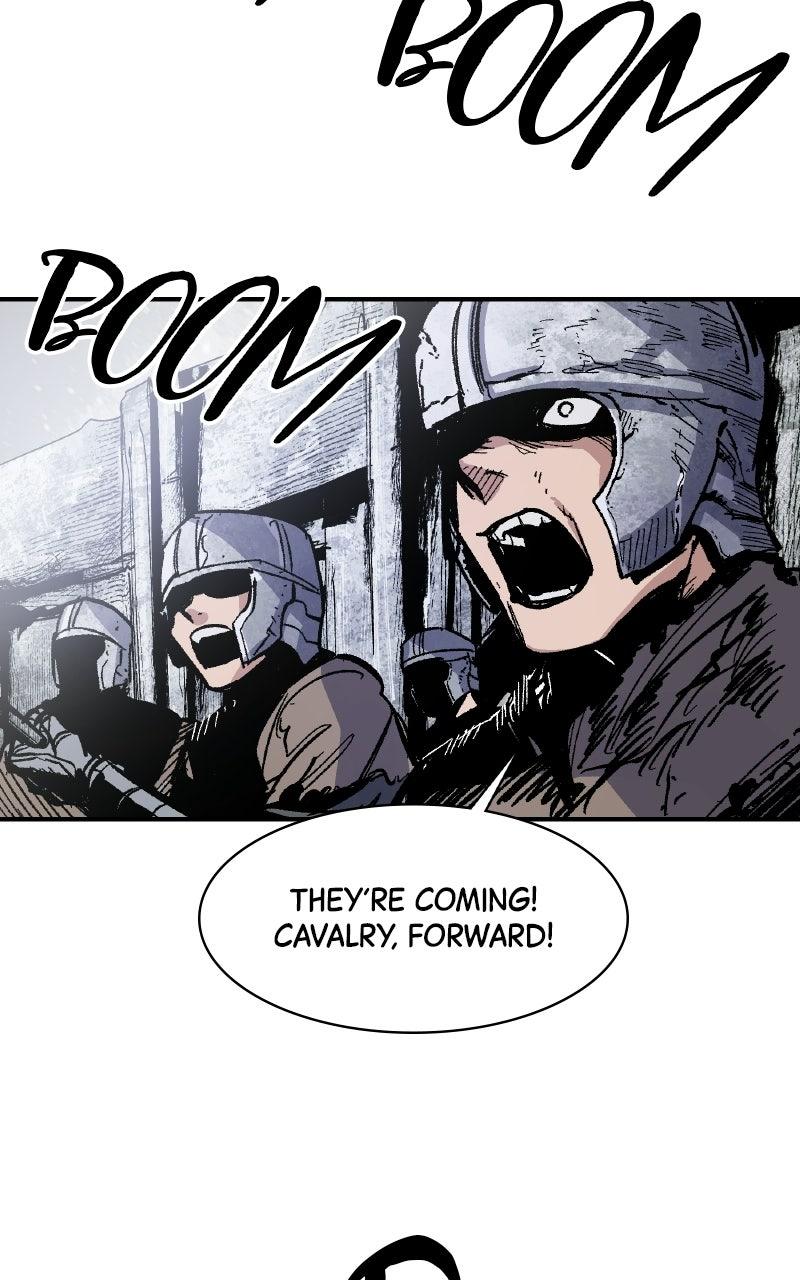Kariel the Warrior Chapter 21 page 10 - 
