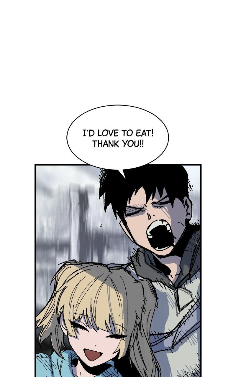 Kariel the Warrior Chapter 22 page 1 - 