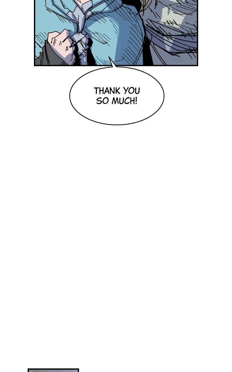 Kariel the Warrior Chapter 22 page 2 - 