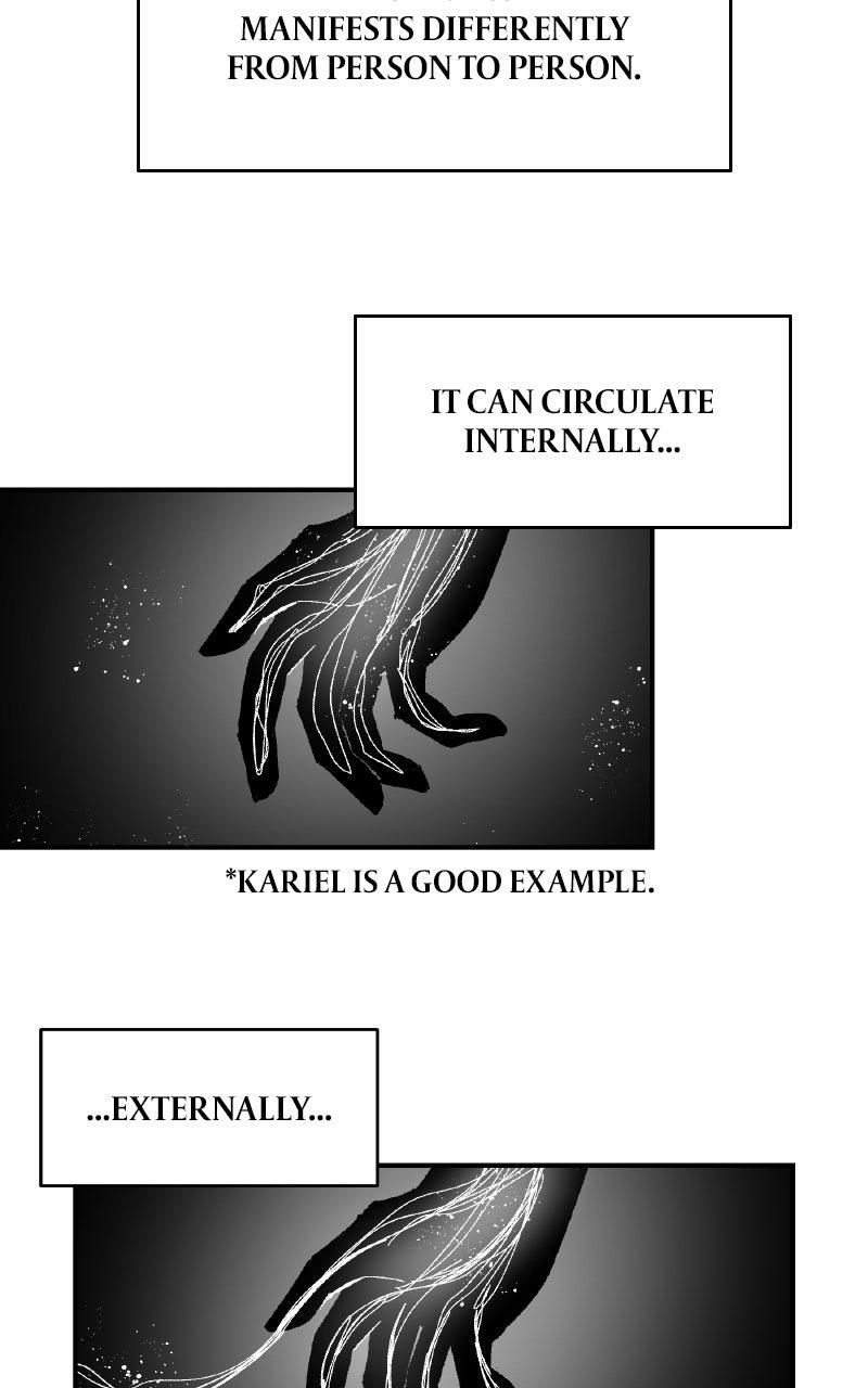Kariel the Warrior Chapter 22 page 14 - 