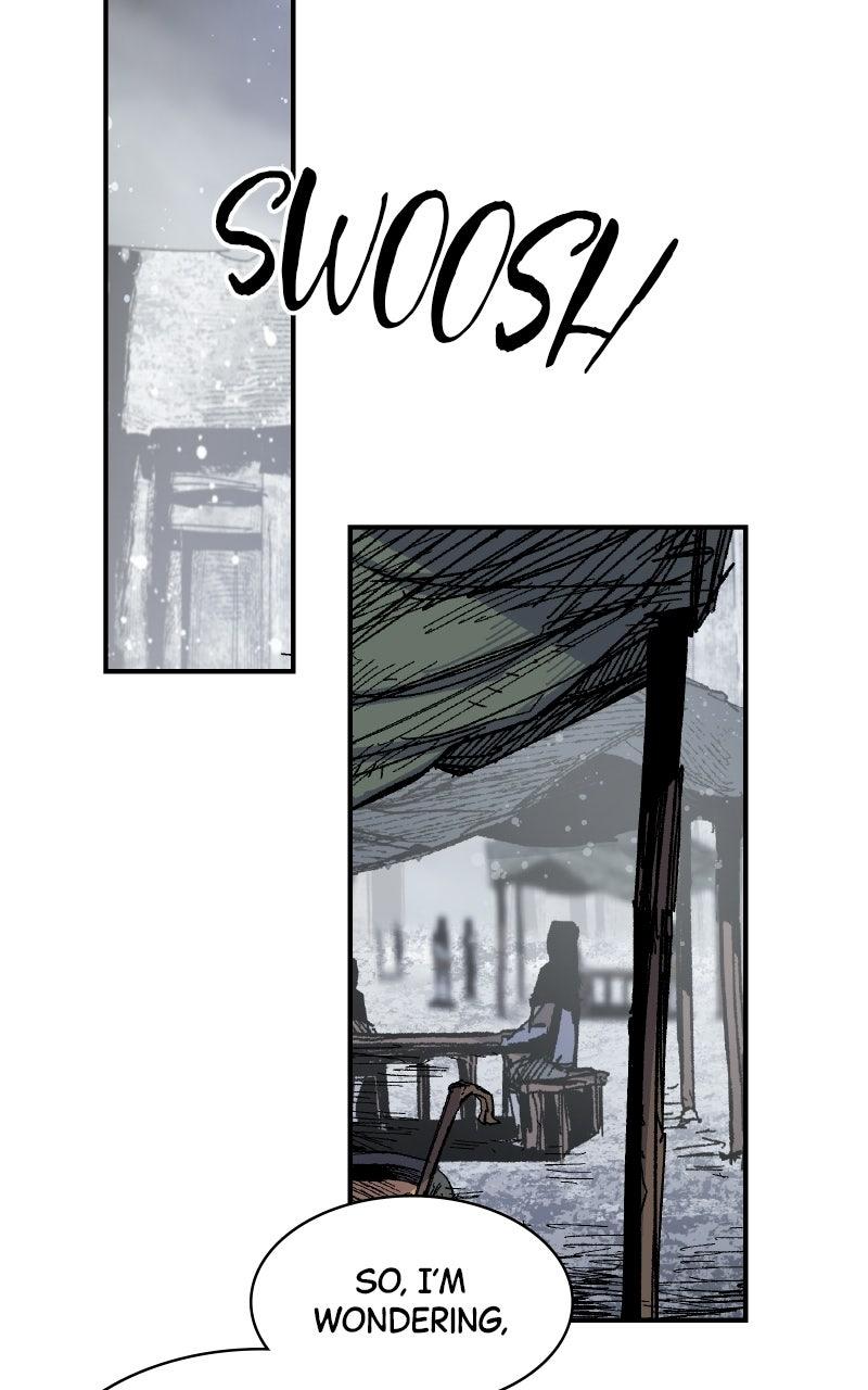 Kariel the Warrior Chapter 22 page 3 - 