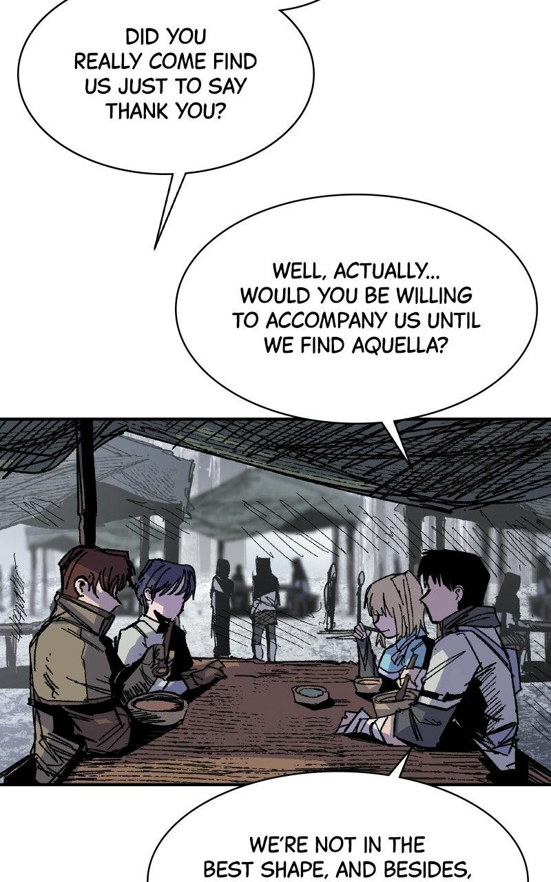 Kariel the Warrior Chapter 22 page 4 - 