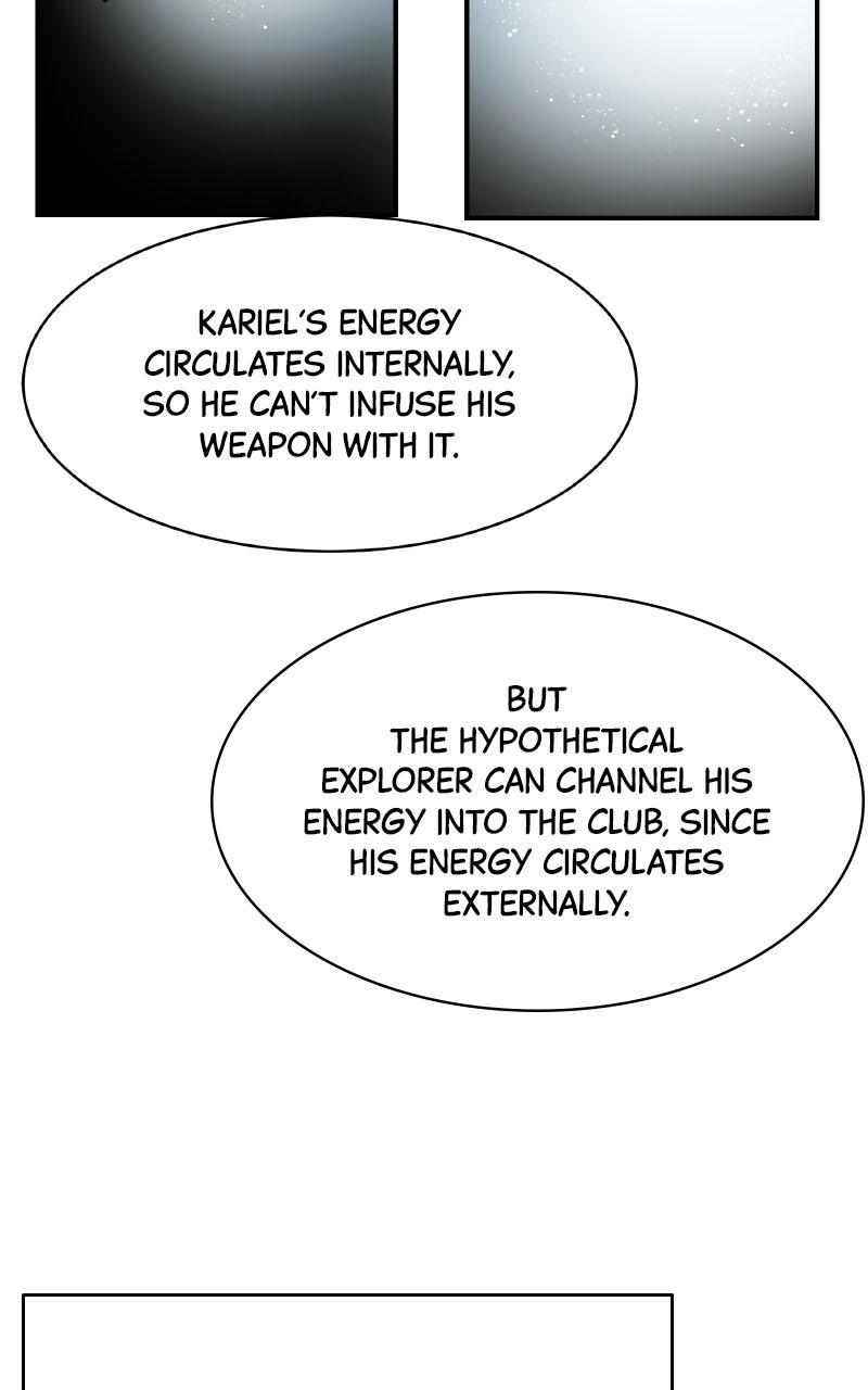 Kariel the Warrior Chapter 22 page 31 - 