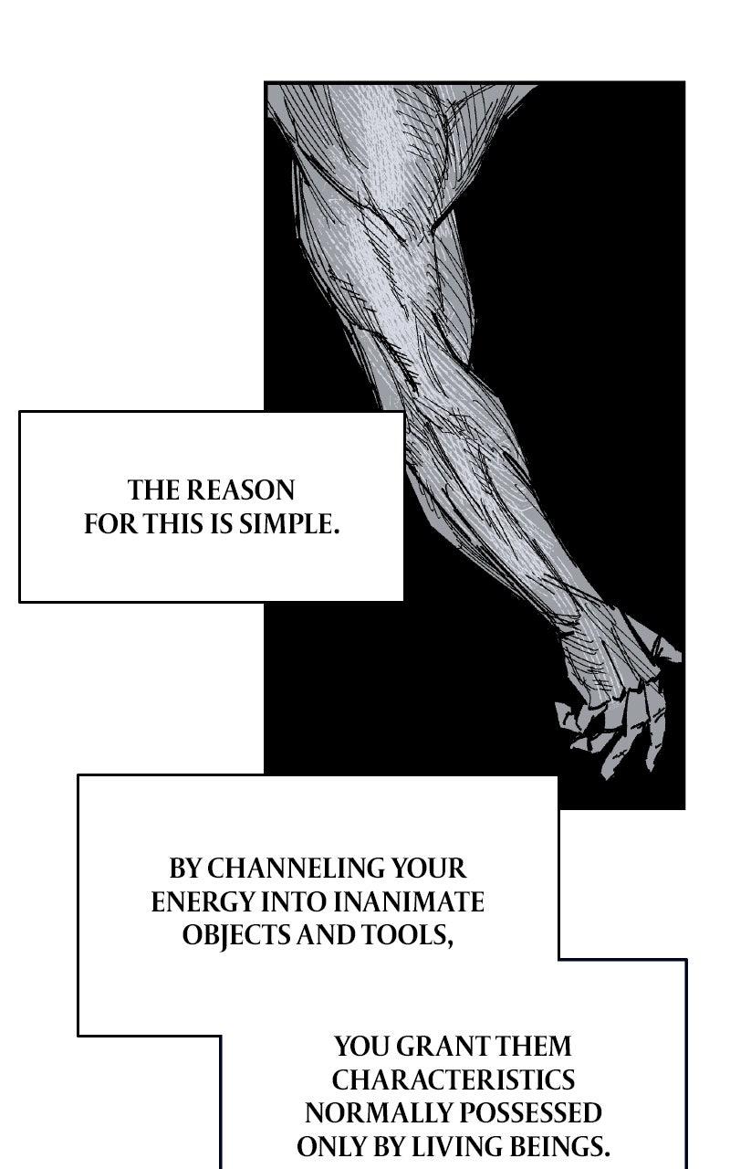 Kariel the Warrior Chapter 22 page 35 - 