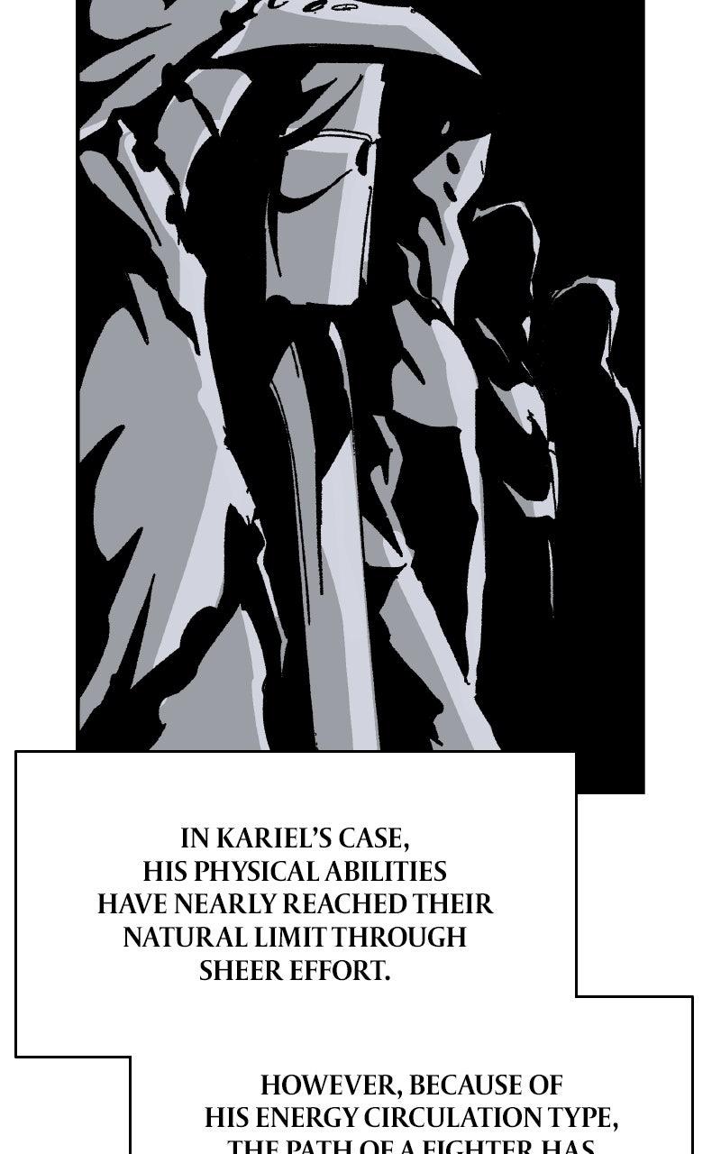 Kariel the Warrior Chapter 22 page 37 - 