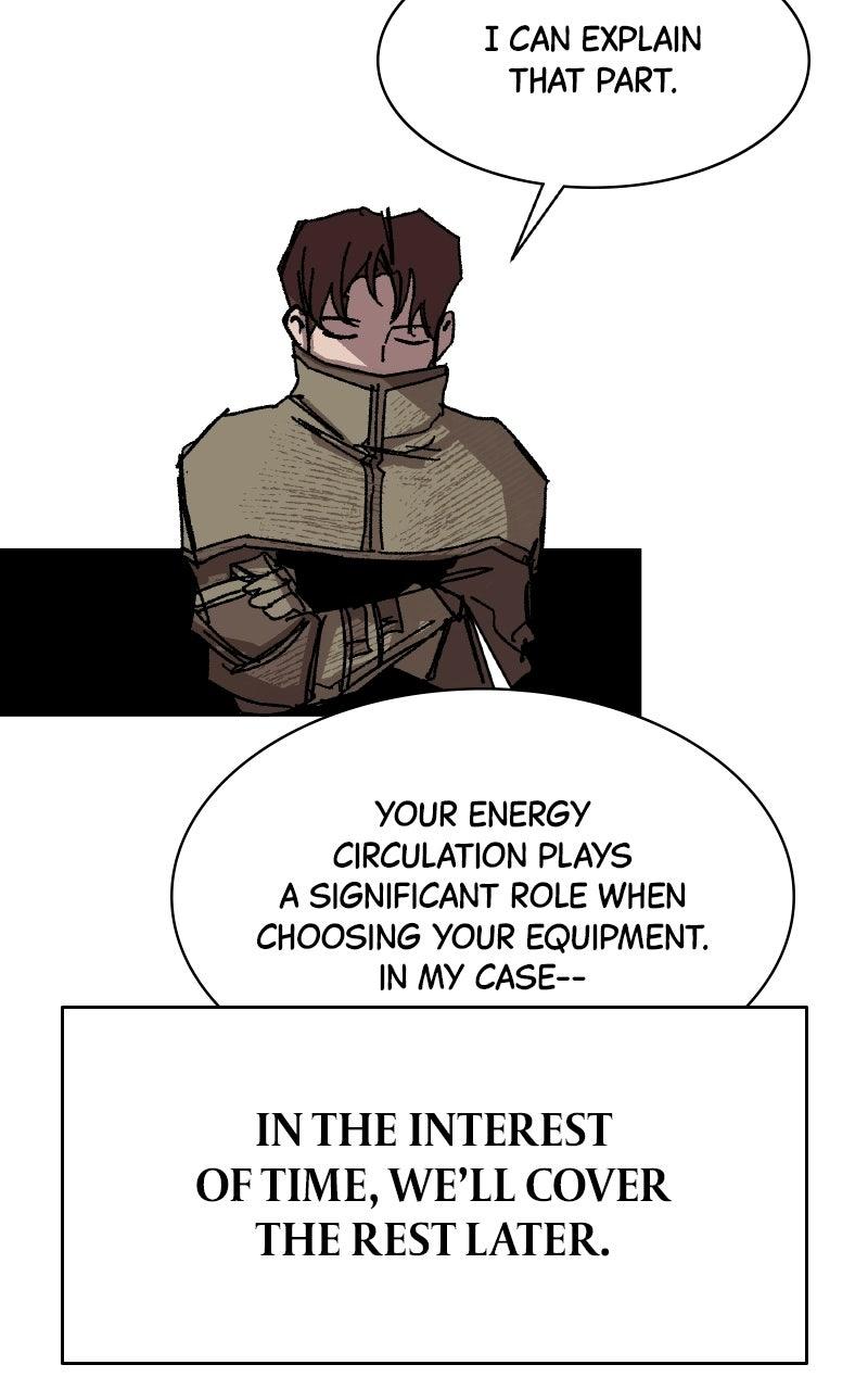 Kariel the Warrior Chapter 22 page 41 - 