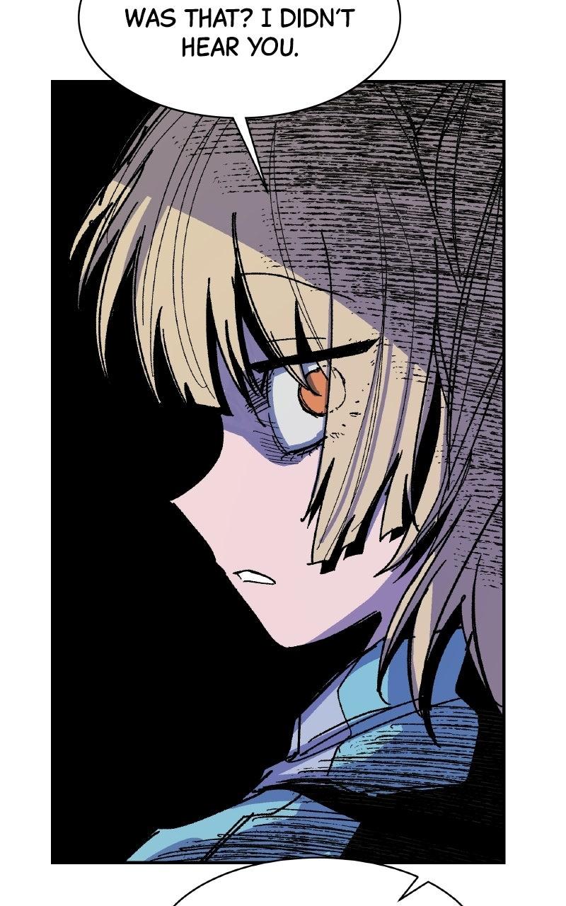 Kariel the Warrior Chapter 22 page 49 - 