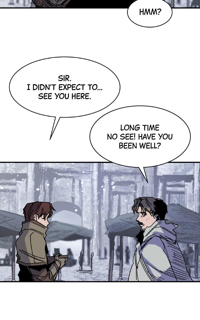 Kariel the Warrior Chapter 22 page 52 - 