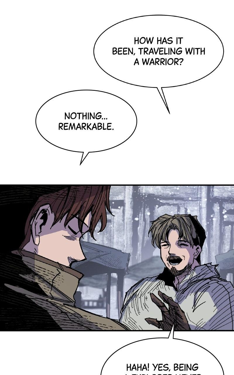Kariel the Warrior Chapter 22 page 53 - 