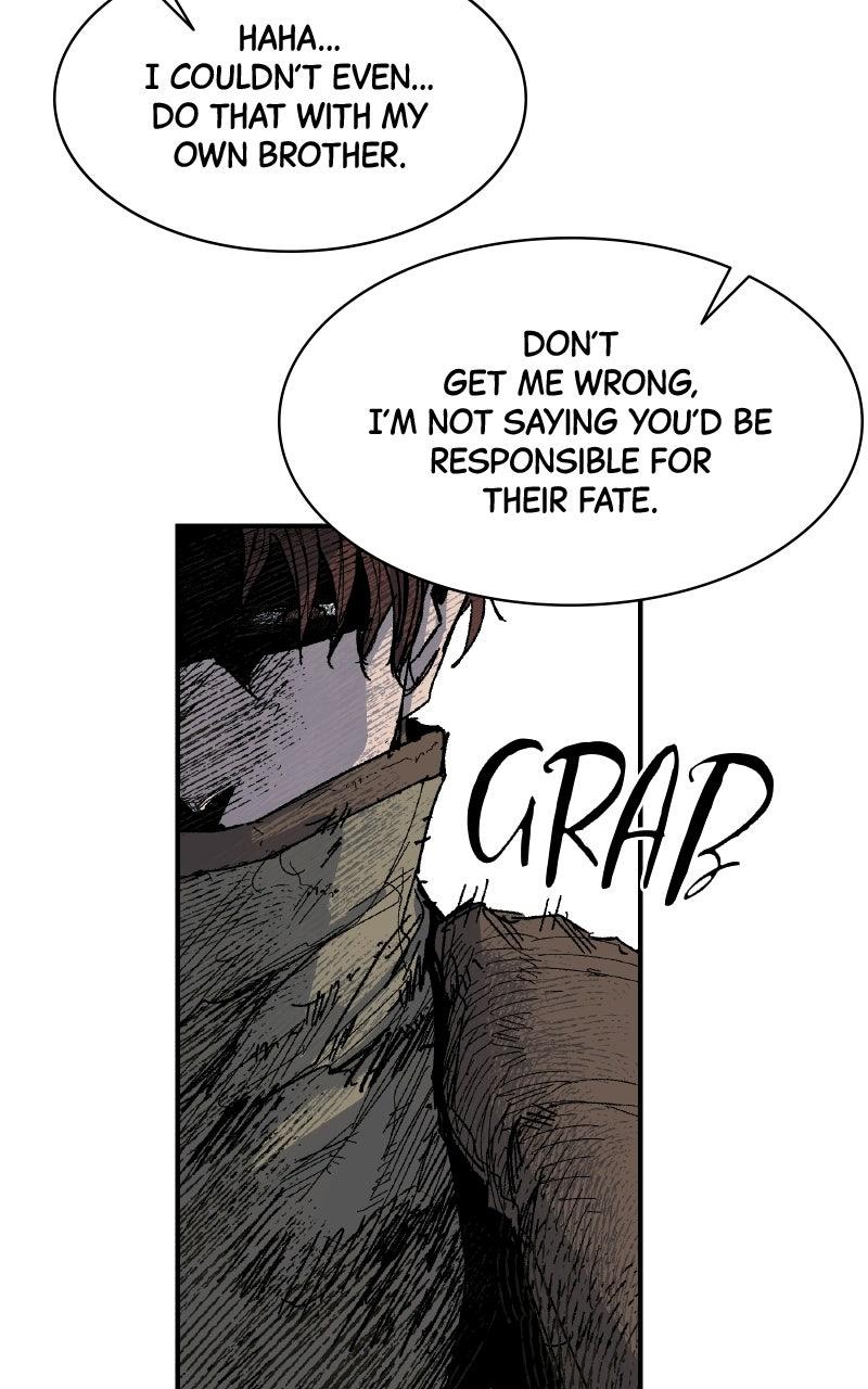 Kariel the Warrior Chapter 22 page 58 - 