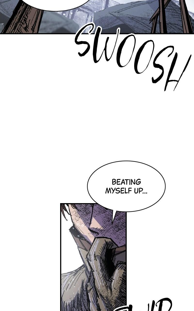Kariel the Warrior Chapter 22 page 60 - 