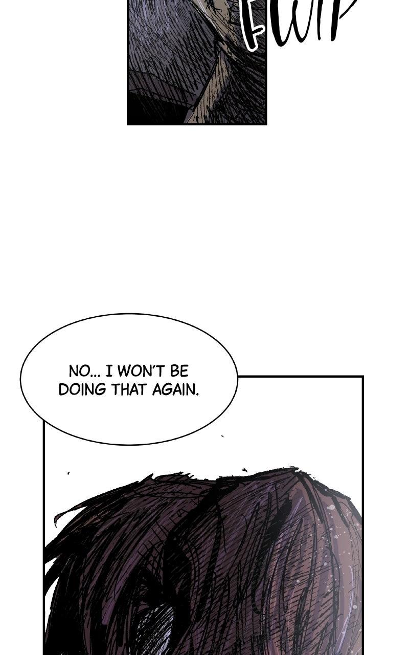 Kariel the Warrior Chapter 22 page 61 - 