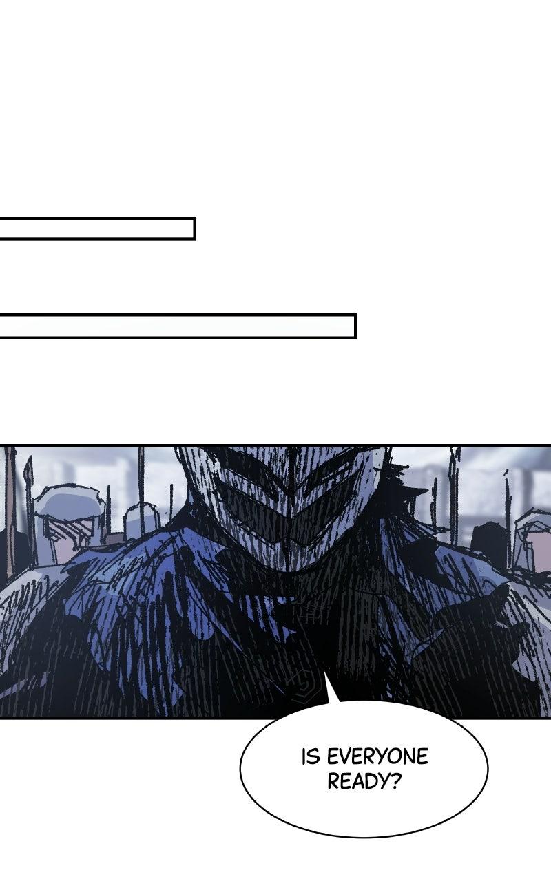 Kariel the Warrior Chapter 22 page 64 - 