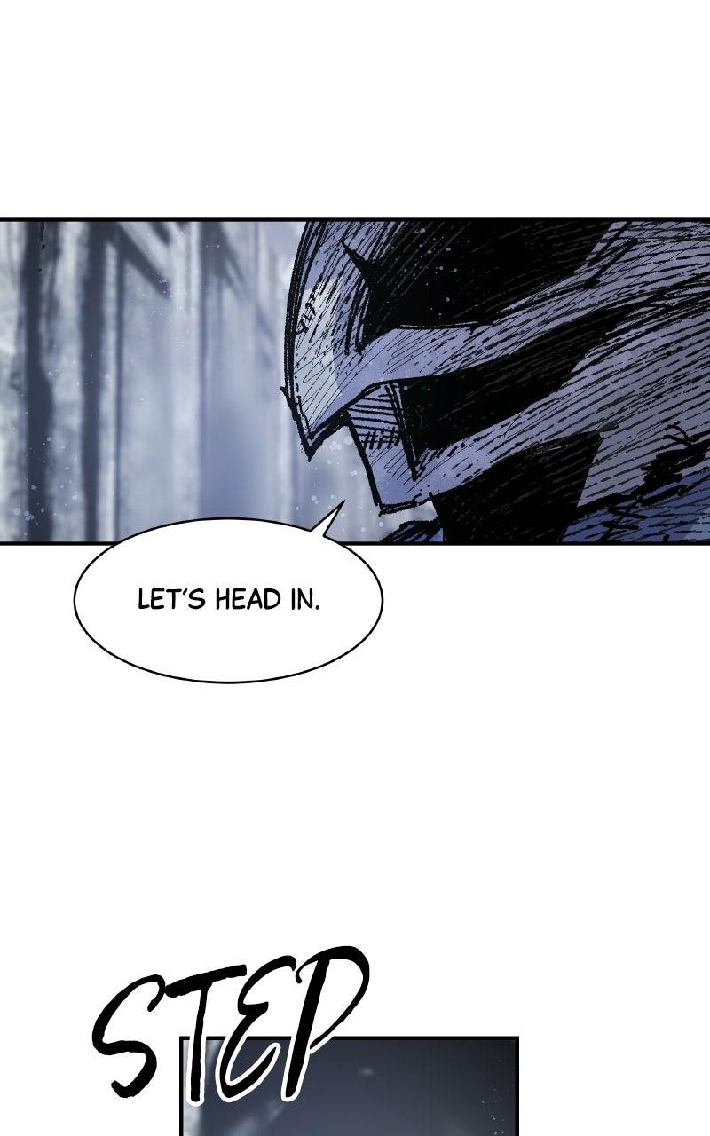 Kariel the Warrior Chapter 22 page 65 - 