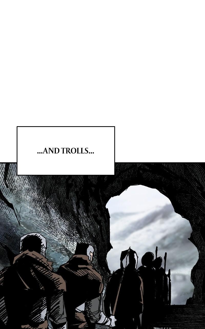 Kariel the Warrior Chapter 22 page 69 - 