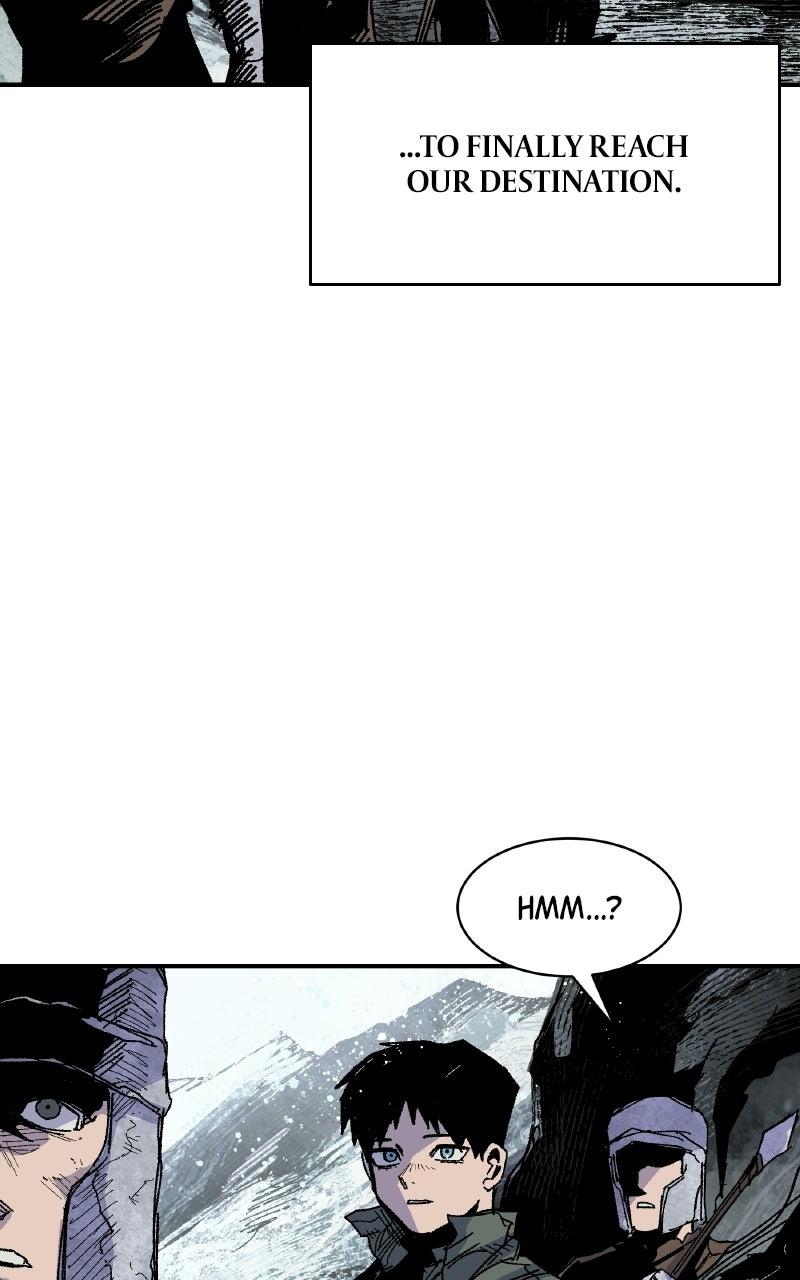 Kariel the Warrior Chapter 22 page 70 - 