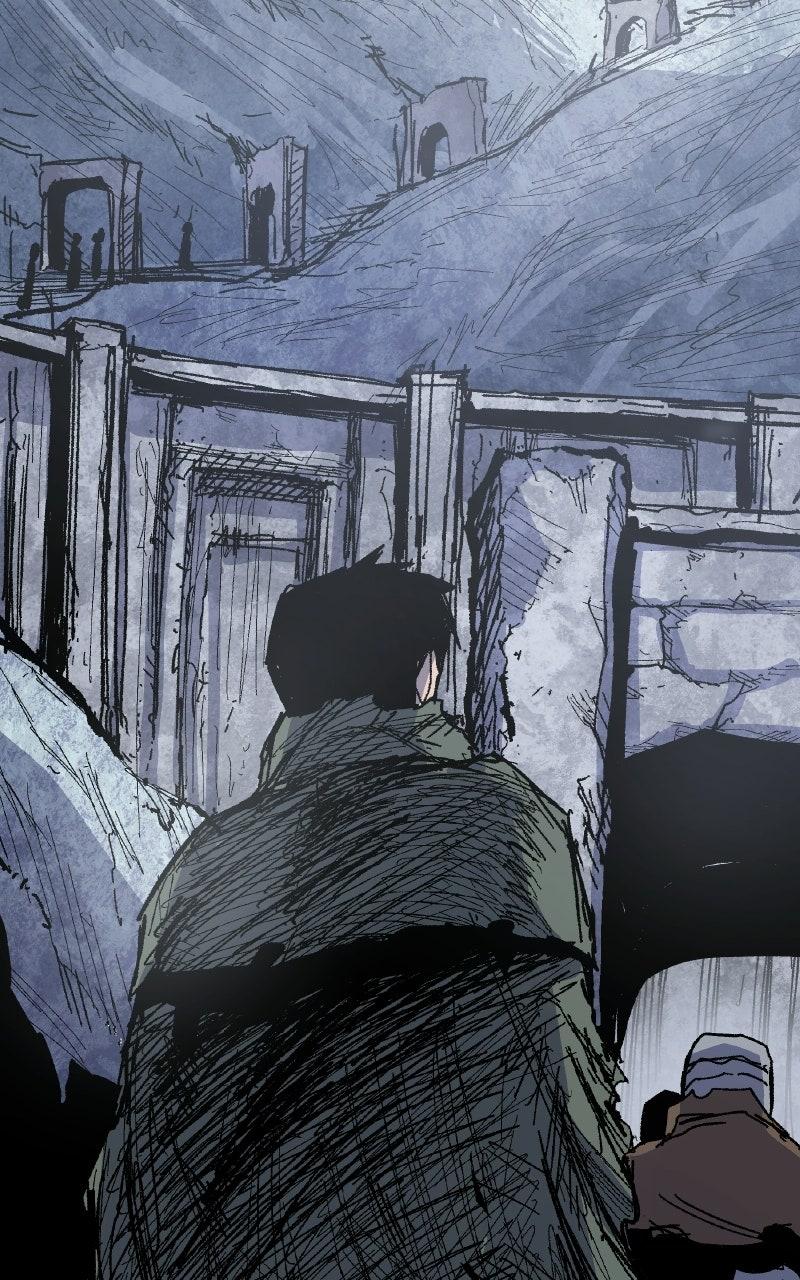 Kariel the Warrior Chapter 22 page 78 - 