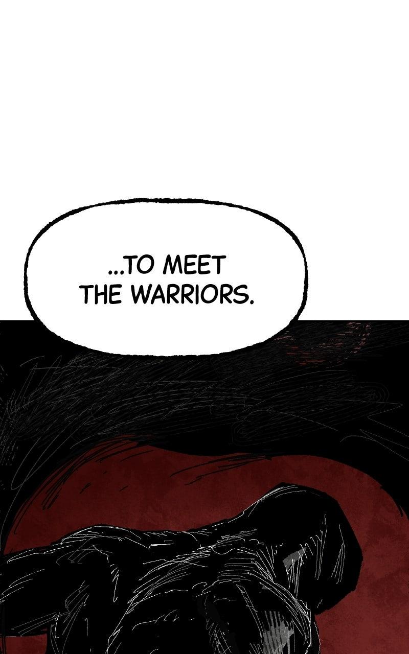 Kariel the Warrior Chapter 22 page 85 - 