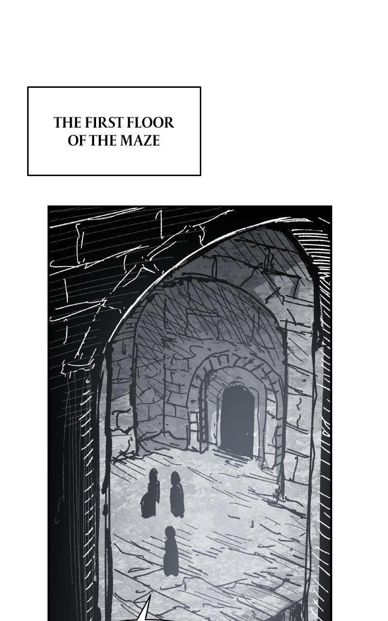 Kariel the Warrior Chapter 23 page 26 - 