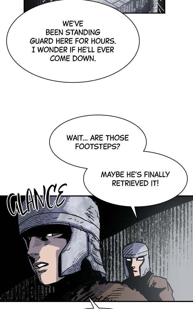 Kariel the Warrior Chapter 23 page 27 - 