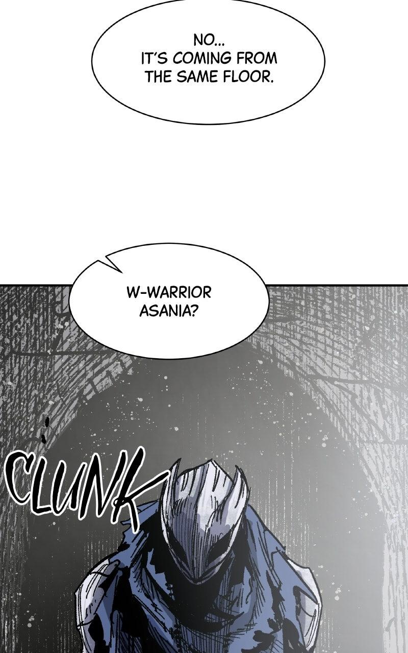 Kariel the Warrior Chapter 23 page 28 - 