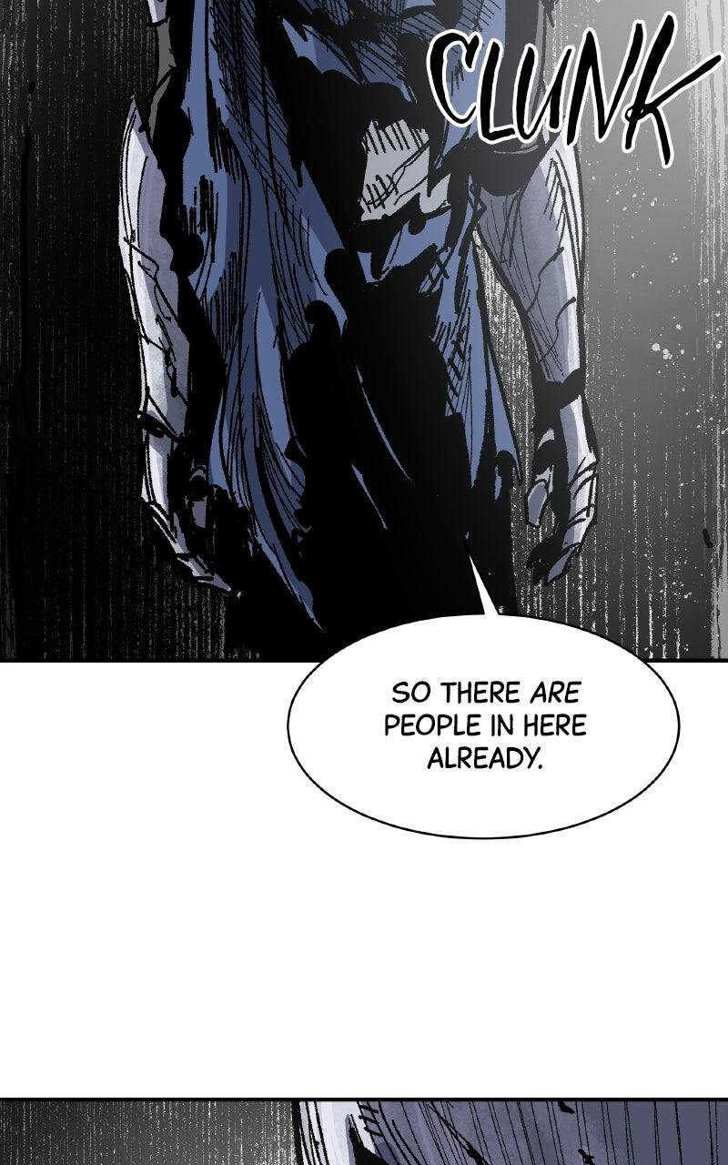 Kariel the Warrior Chapter 23 page 29 - 