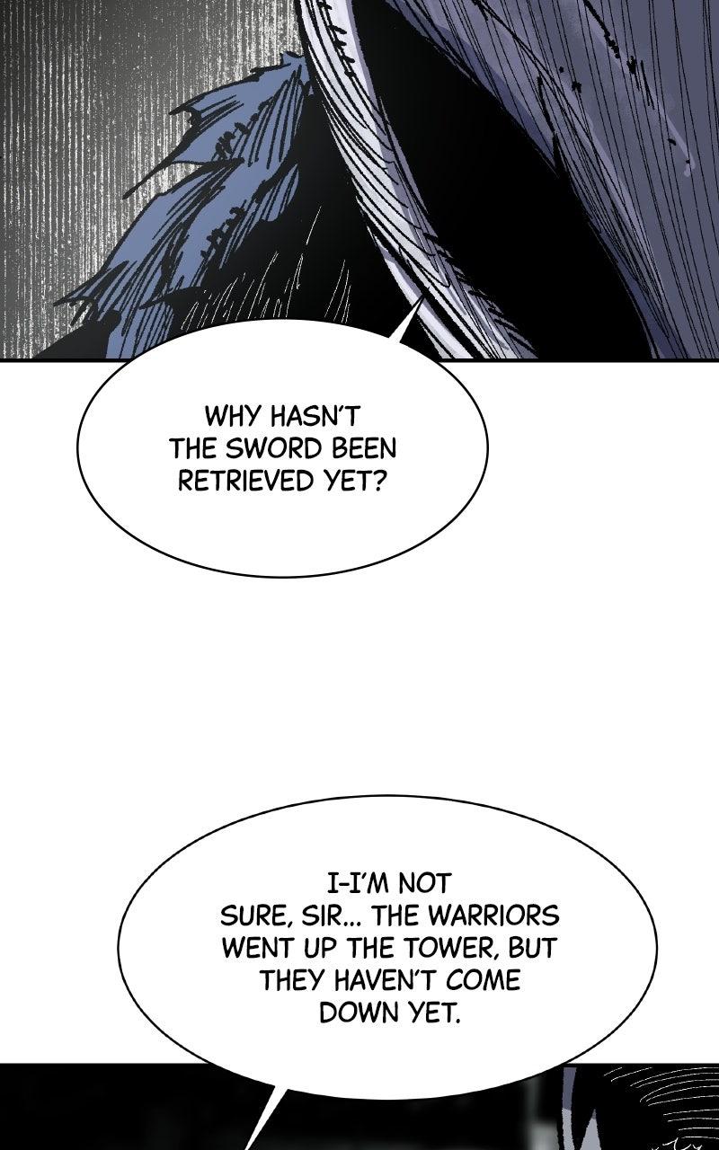 Kariel the Warrior Chapter 23 page 30 - 