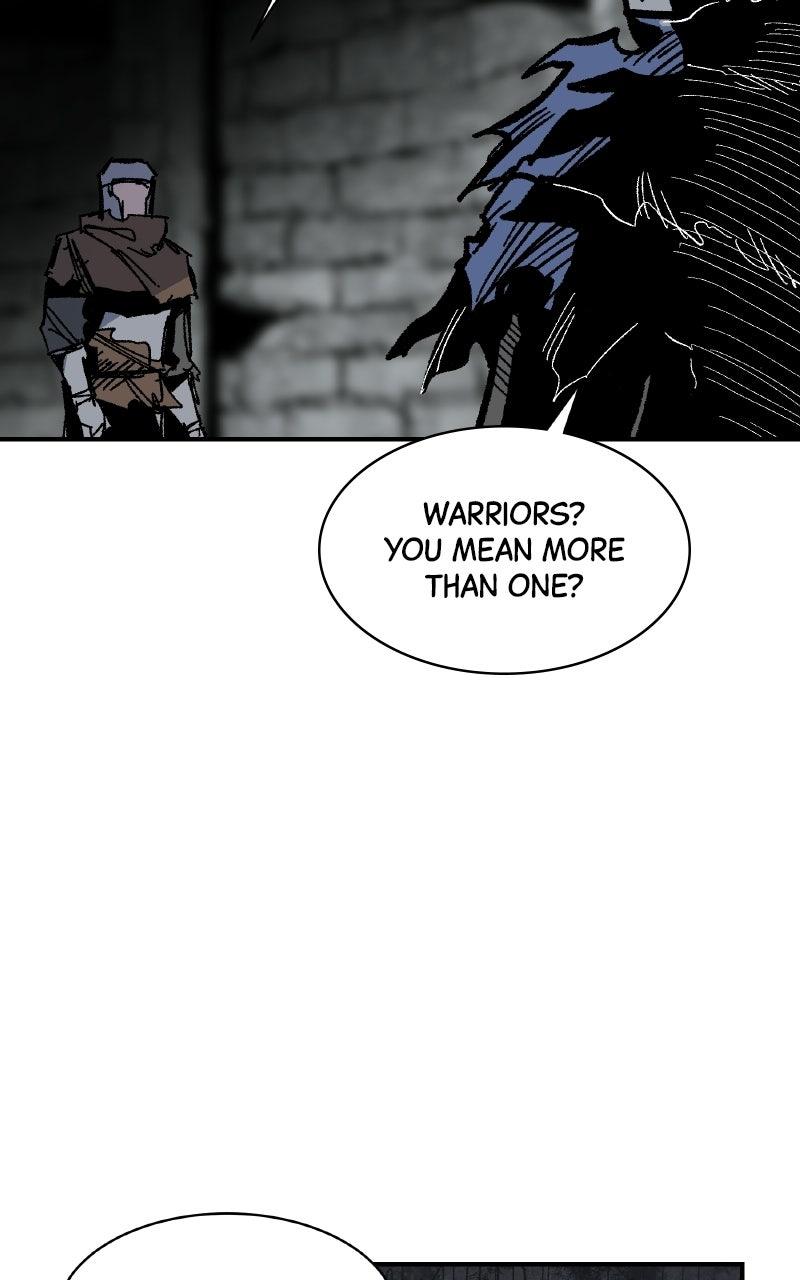 Kariel the Warrior Chapter 23 page 31 - 