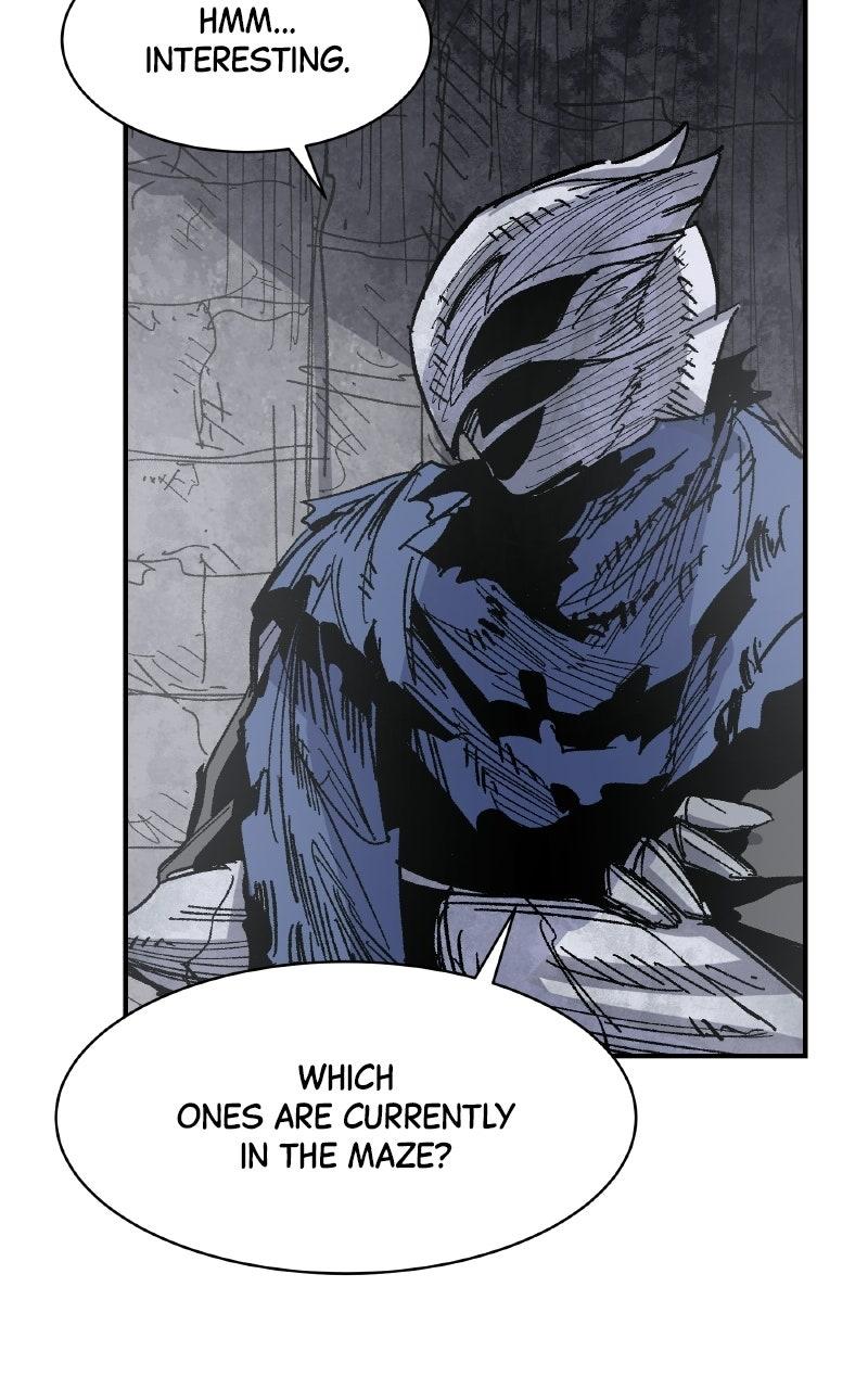 Kariel the Warrior Chapter 23 page 32 - 
