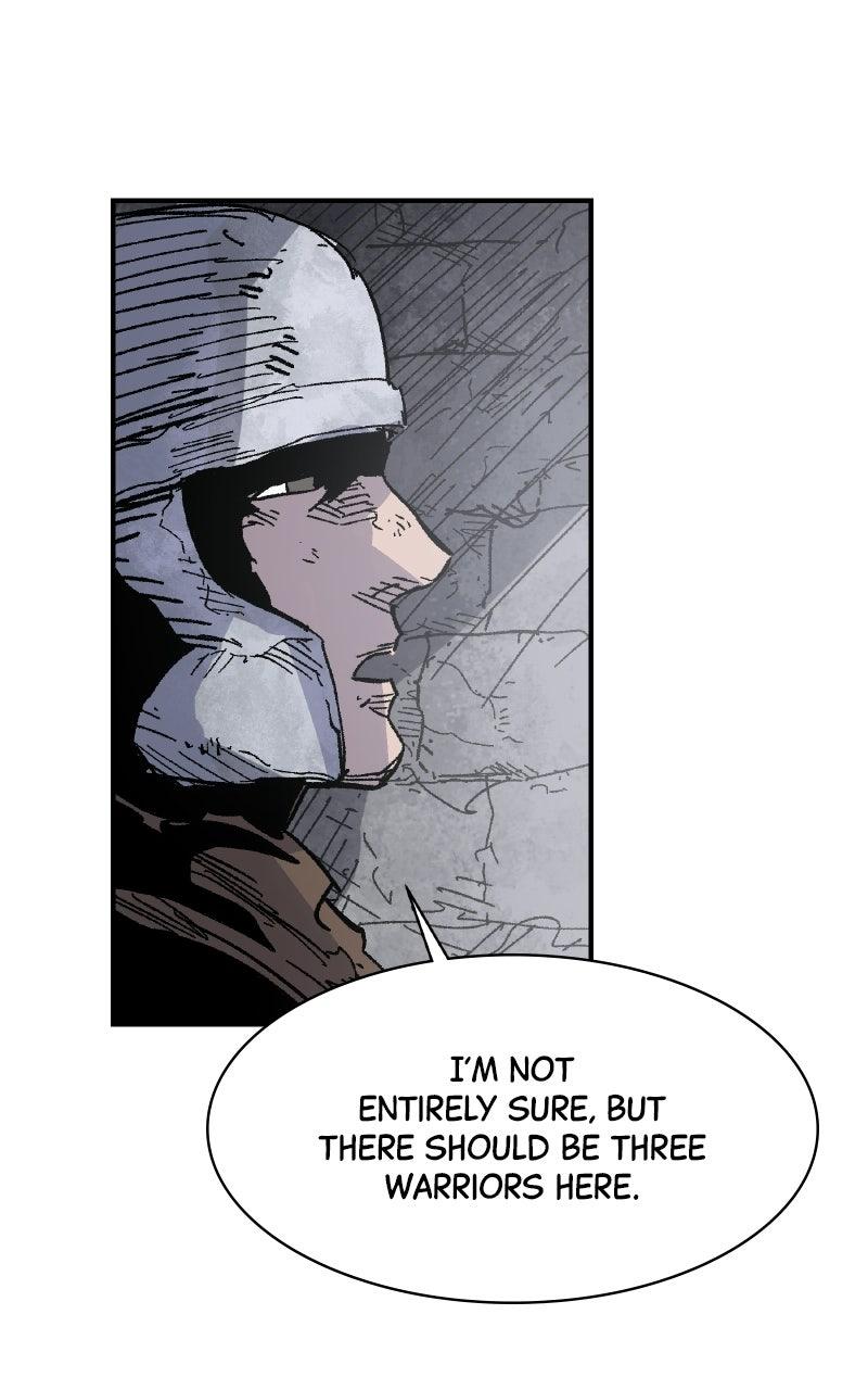 Kariel the Warrior Chapter 23 page 33 - 