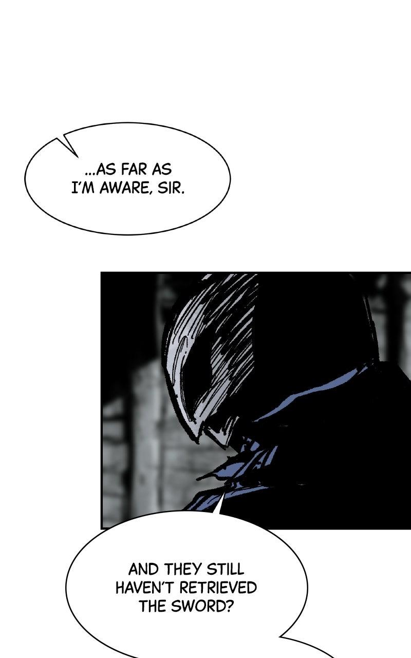 Kariel the Warrior Chapter 23 page 36 - 