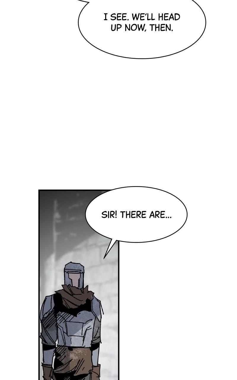 Kariel the Warrior Chapter 23 page 37 - 