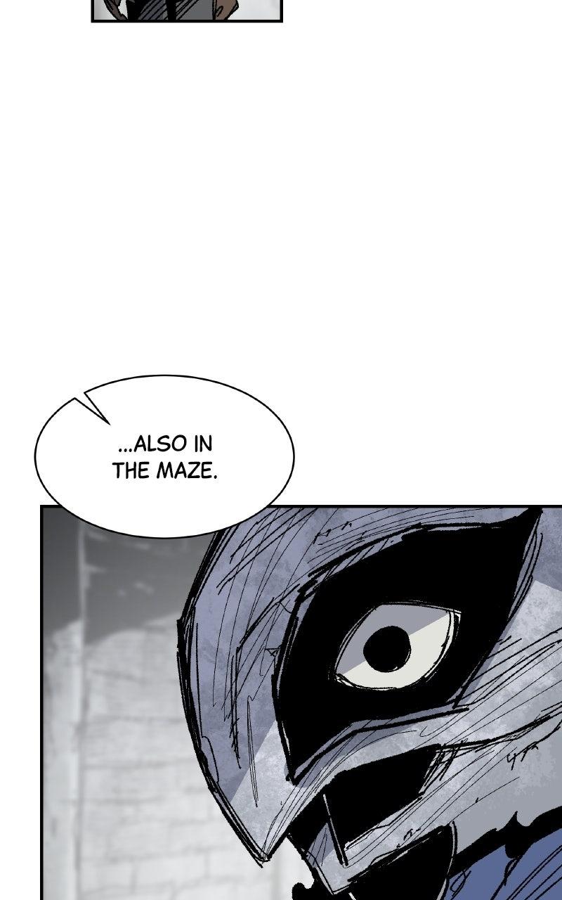 Kariel the Warrior Chapter 23 page 38 - 