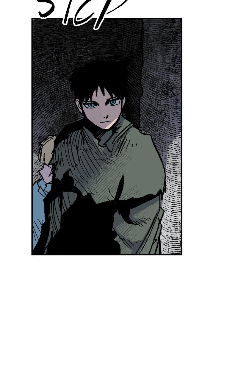 Kariel the Warrior Chapter 23 page 41 - 
