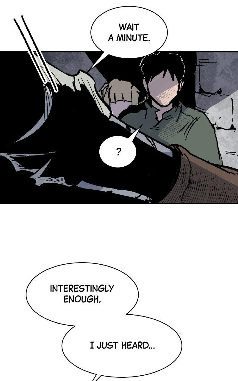 Kariel the Warrior Chapter 23 page 42 - 