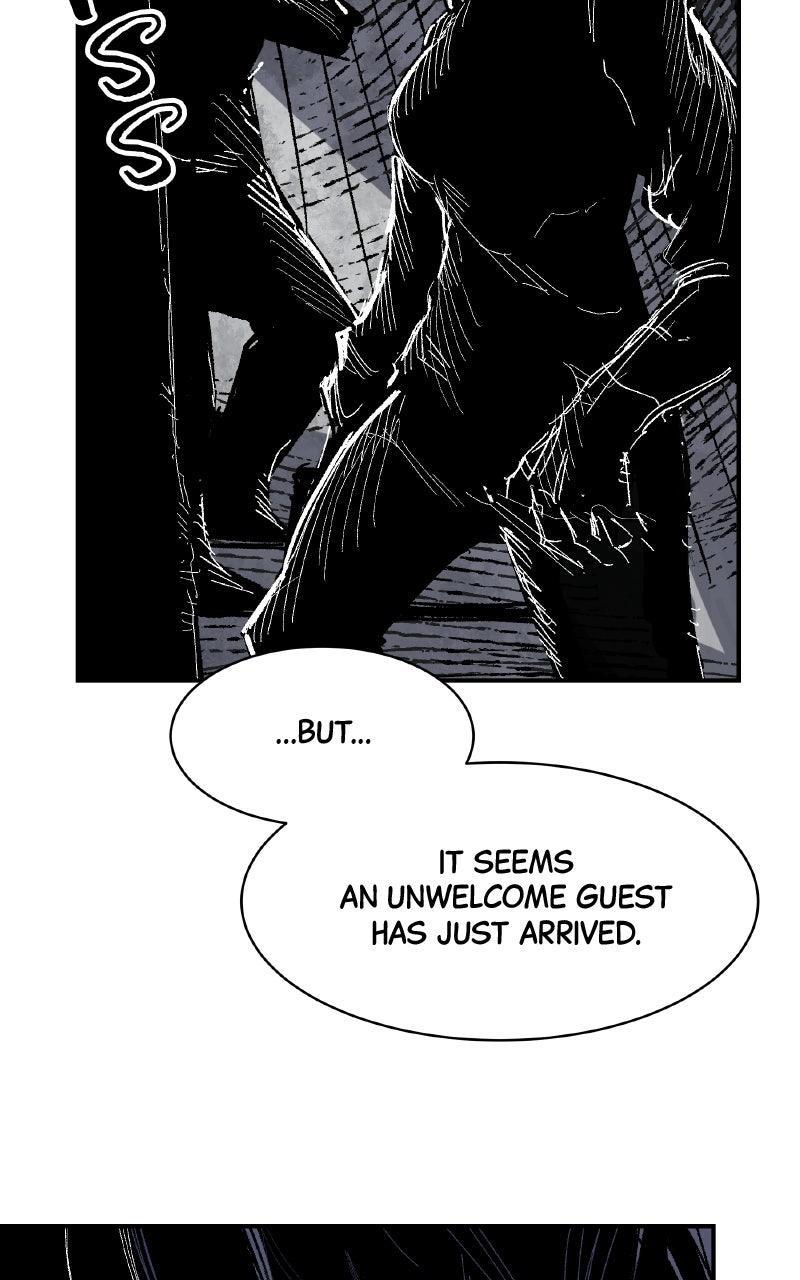 Kariel the Warrior Chapter 23 page 44 - 