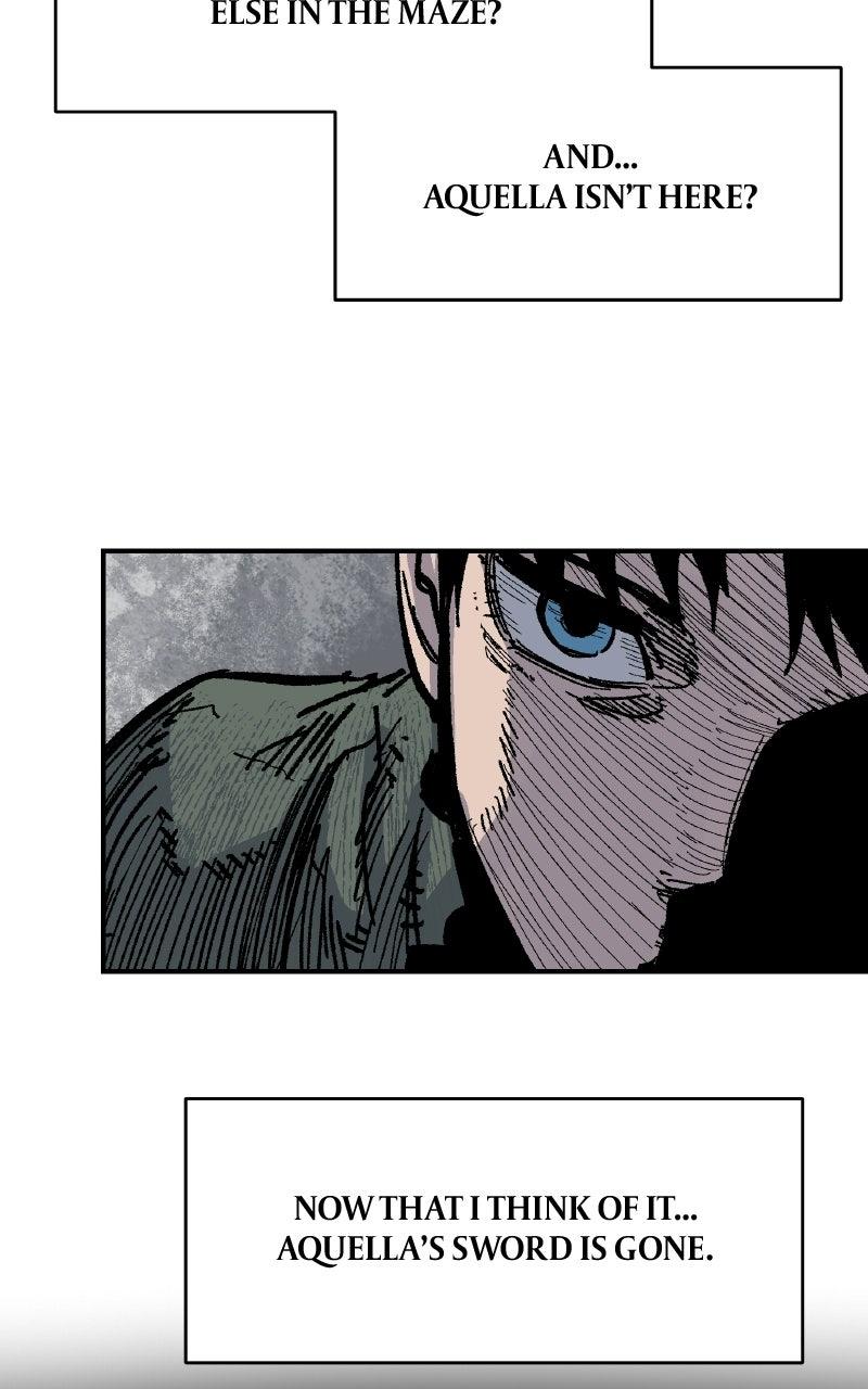 Kariel the Warrior Chapter 23 page 46 - 