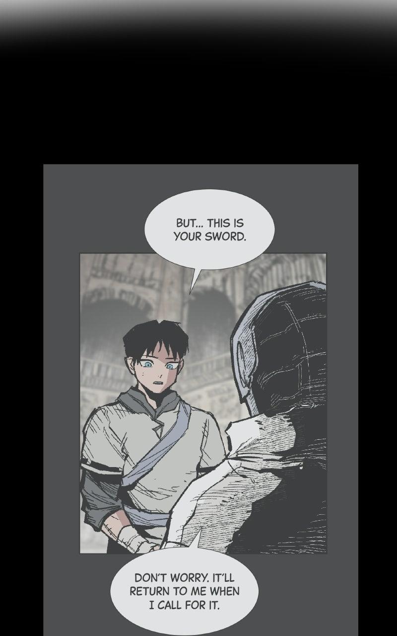 Kariel the Warrior Chapter 23 page 47 - 