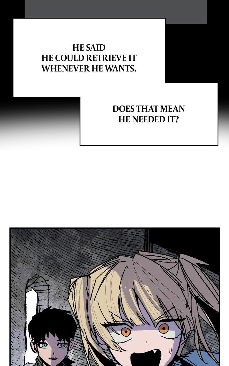 Kariel the Warrior Chapter 23 page 48 - 