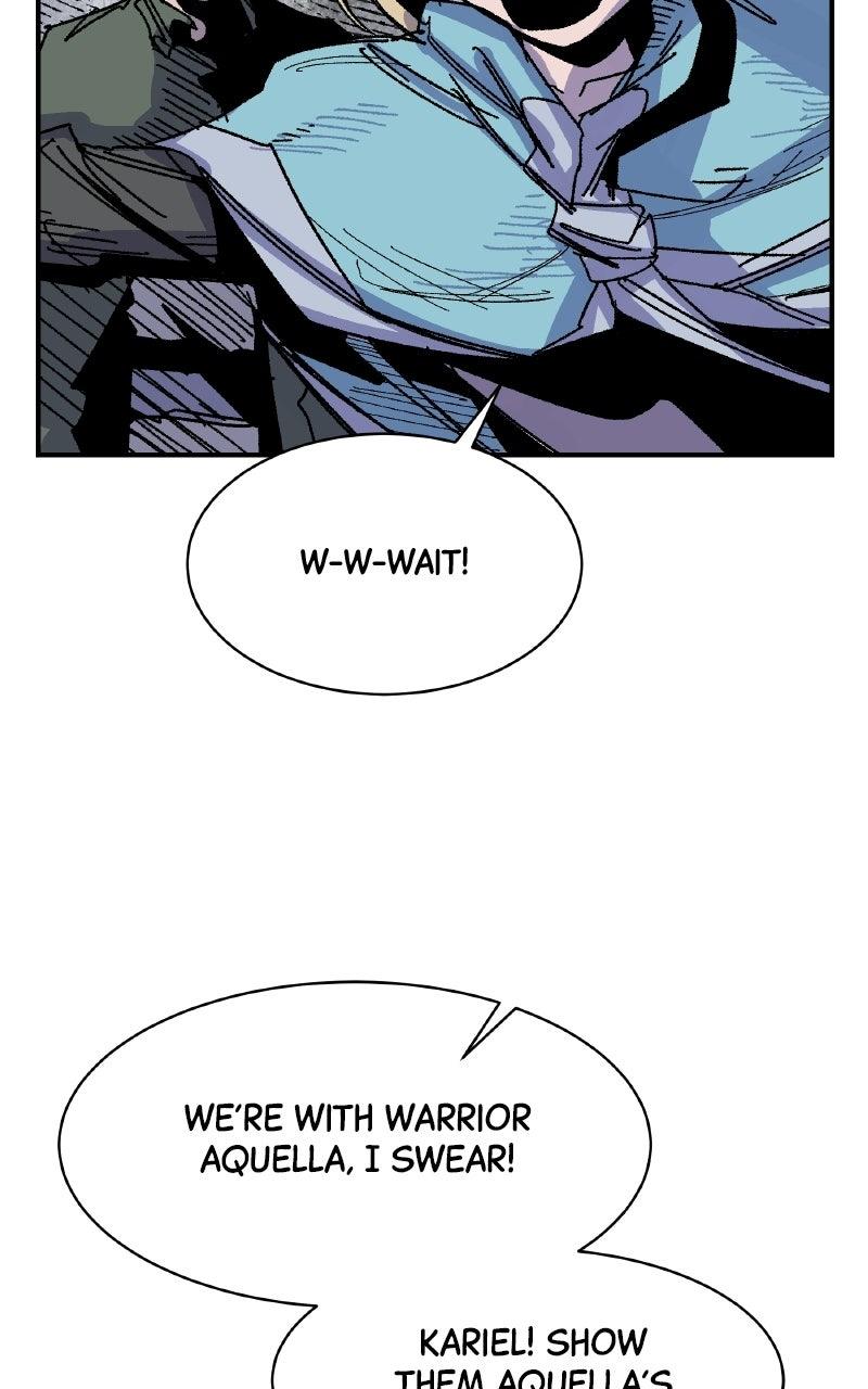 Kariel the Warrior Chapter 23 page 49 - 