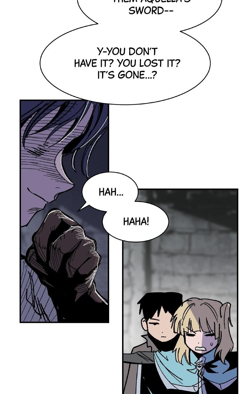 Kariel the Warrior Chapter 23 page 50 - 