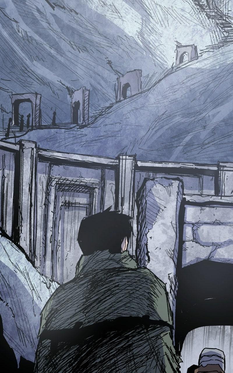Kariel the Warrior Chapter 23 page 6 - 