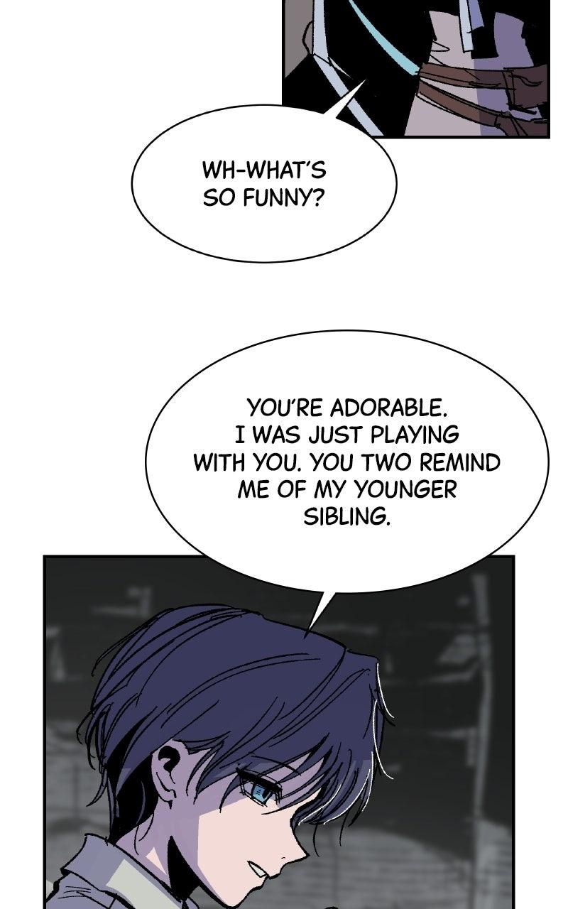 Kariel the Warrior Chapter 23 page 51 - 