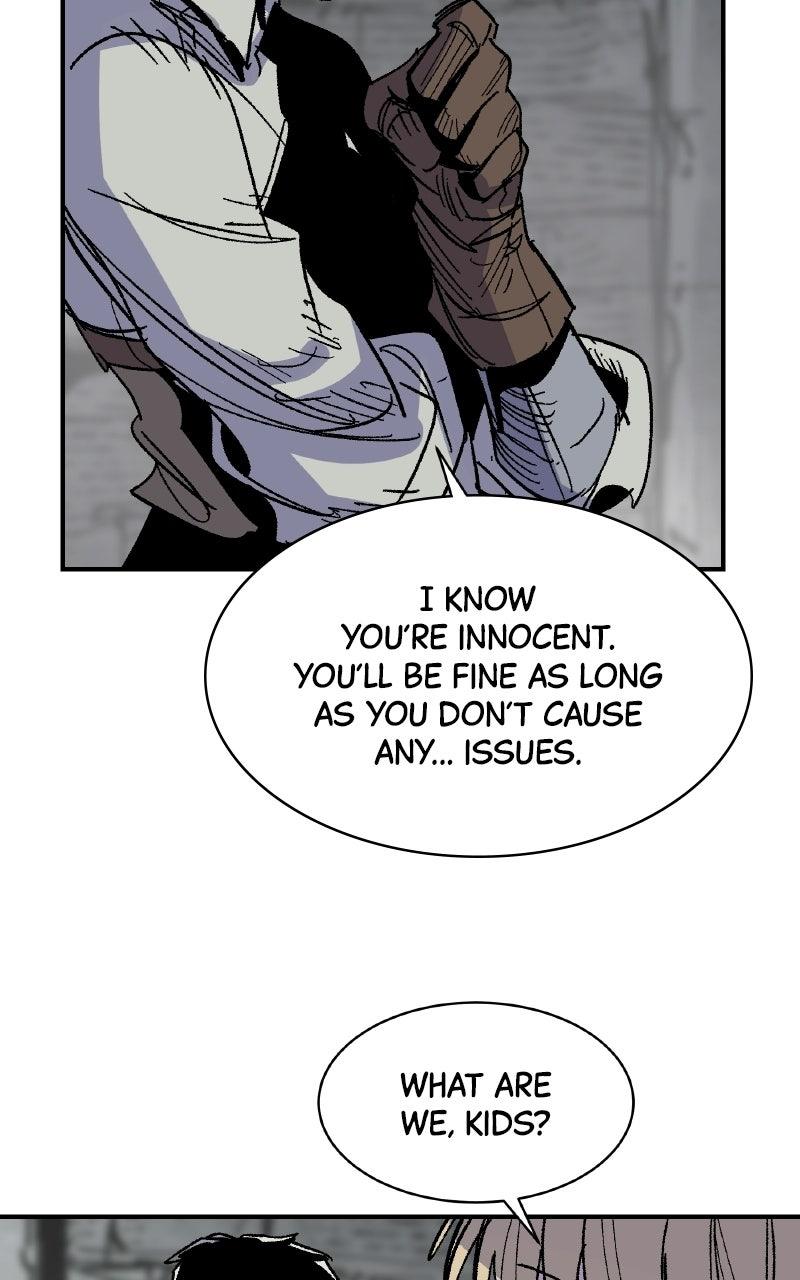 Kariel the Warrior Chapter 23 page 52 - 
