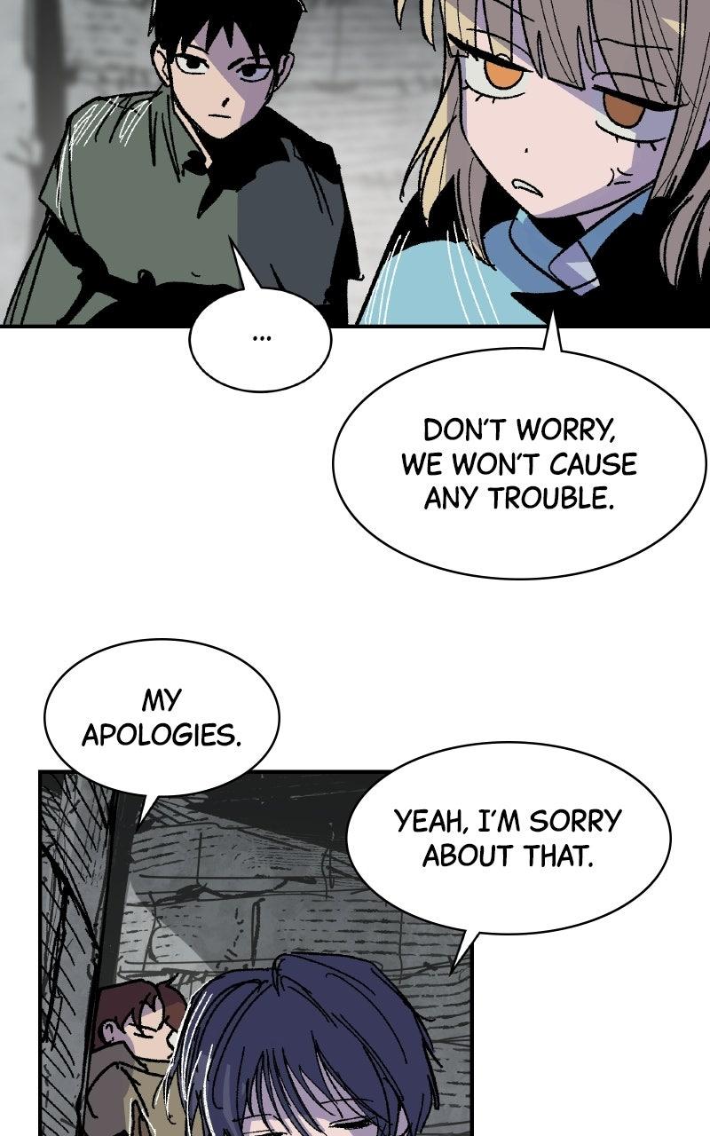 Kariel the Warrior Chapter 23 page 53 - 