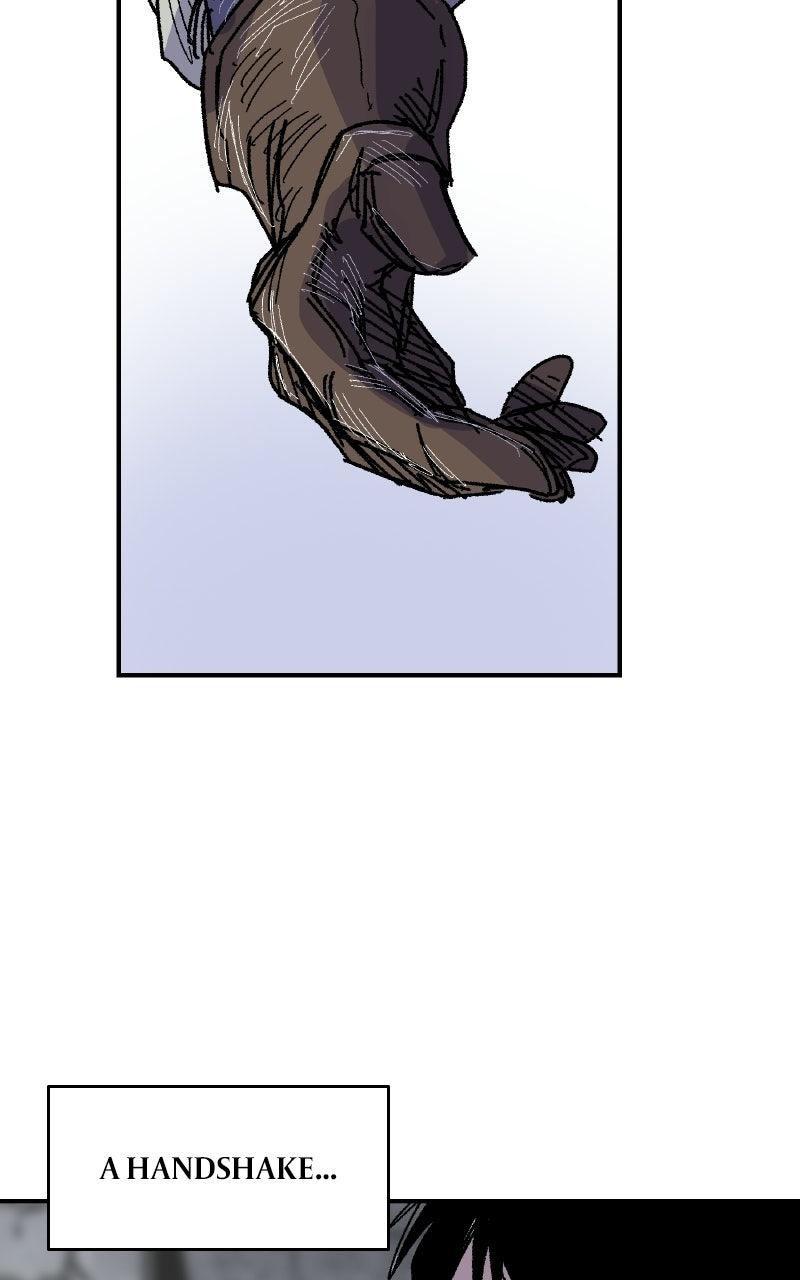 Kariel the Warrior Chapter 23 page 56 - 