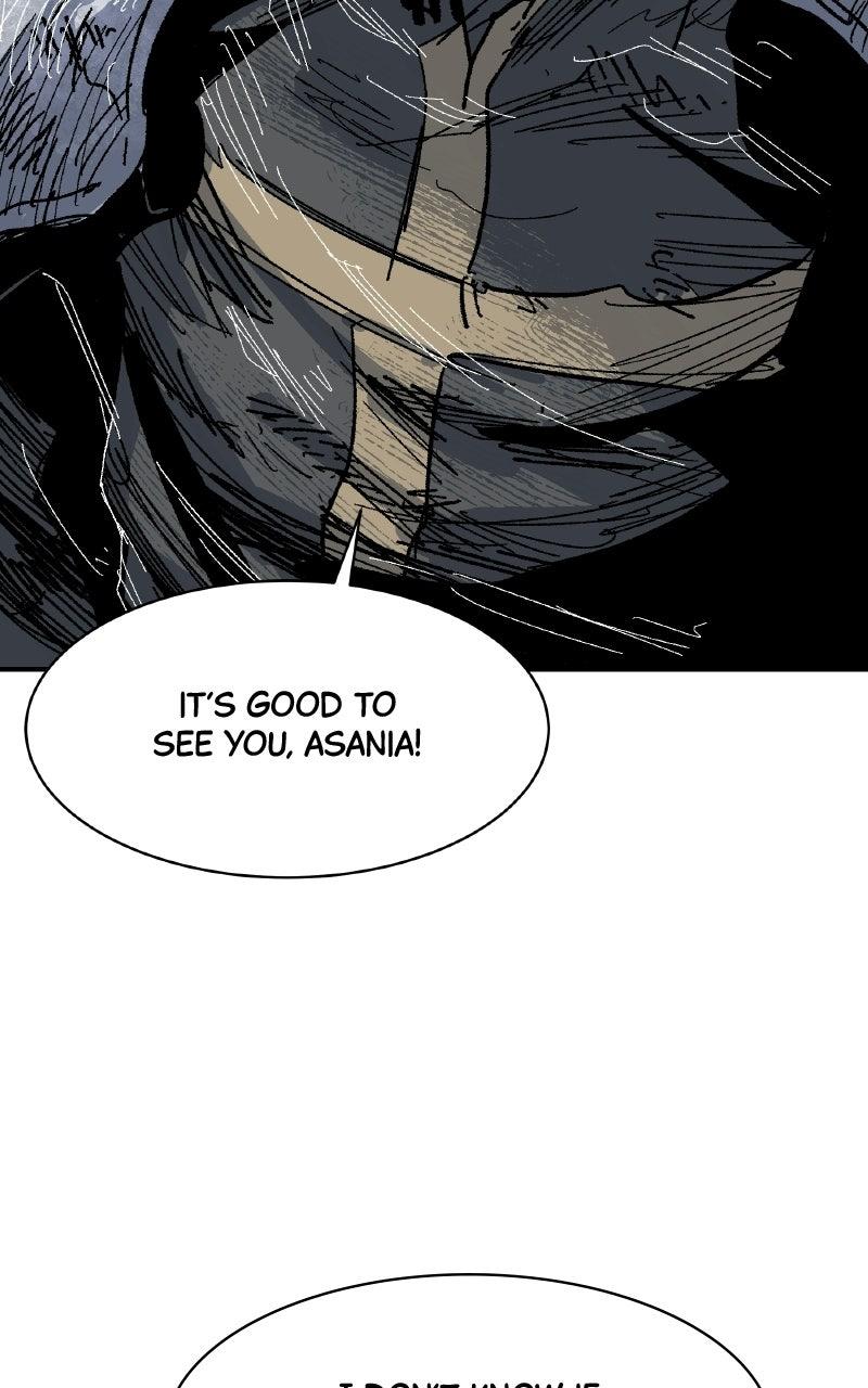 Kariel the Warrior Chapter 23 page 71 - 